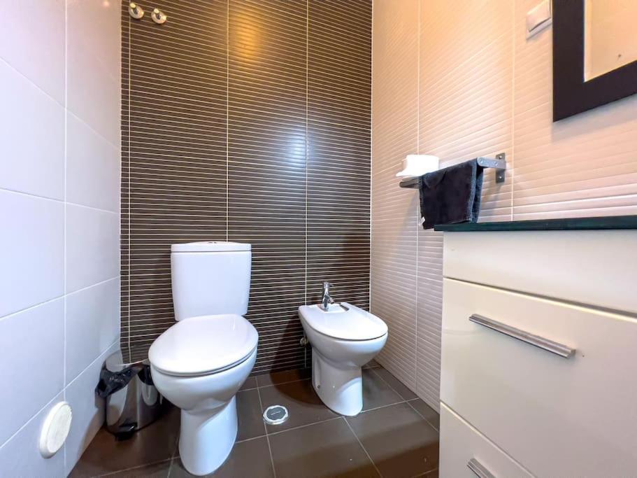 4 Rooms Home In Baixa Lissabon Buitenkant foto