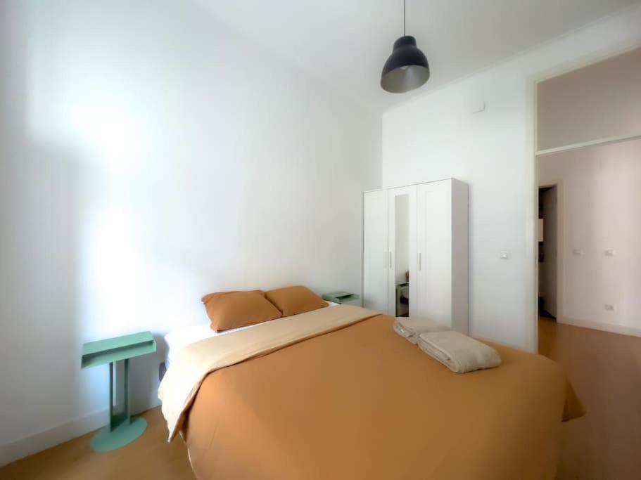 4 Rooms Home In Baixa Lissabon Buitenkant foto